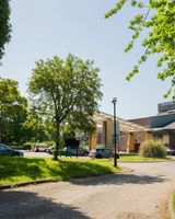Sporting Lodge Middlesbrough