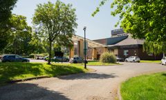 Sporting Lodge Middlesbrough