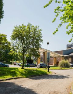 Sporting Lodge Middlesbrough