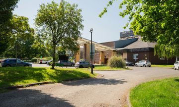 Sporting Lodge Middlesbrough