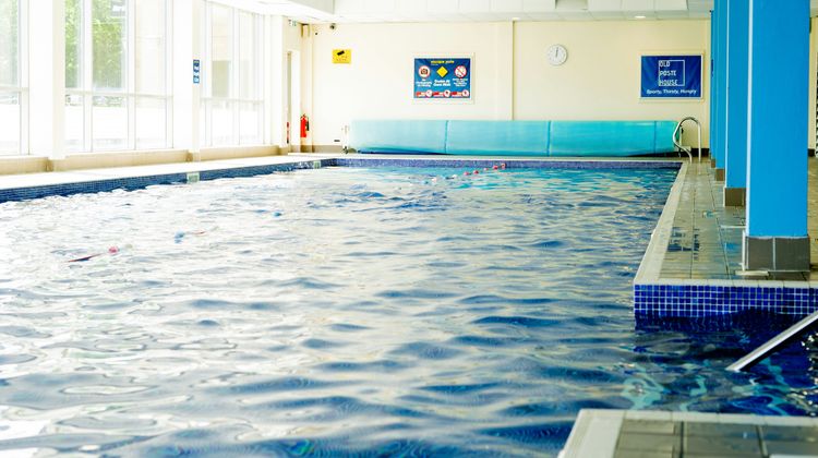 Sporting Lodge Middlesbrough Pool