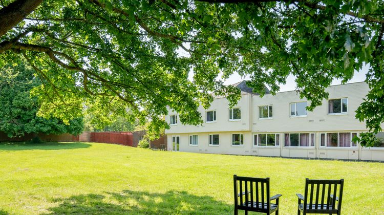 Sporting Lodge Middlesbrough Exterior