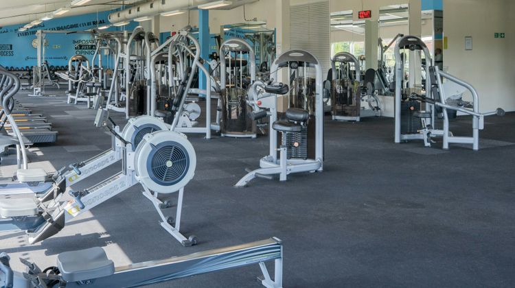 Sporting Lodge Middlesbrough Health Club