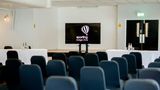 Sporting Lodge Middlesbrough Meeting