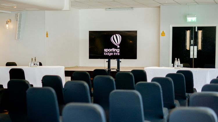 Sporting Lodge Middlesbrough Meeting