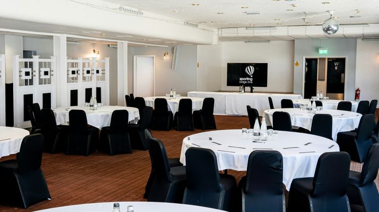 Sporting Lodge Middlesbrough Meeting