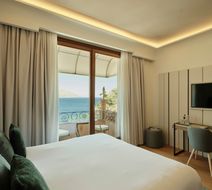 Grand Hotel Atlantis Bay Room