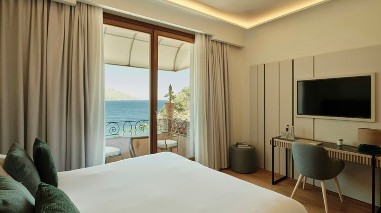 Grand Hotel Atlantis Bay Room