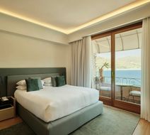 Grand Hotel Atlantis Bay Room