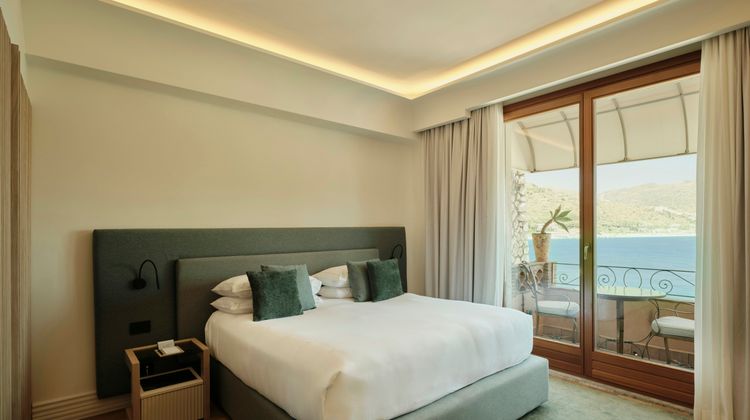 Grand Hotel Atlantis Bay Room