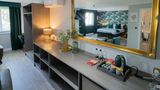 Sporting Lodge Middlesbrough Suite