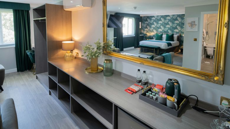 <b>Sporting Lodge Middlesbrough Suite</b>. Images powered by <a href="https://www.leonardoworldwide.com/" title="Leonardo Worldwide" target="_blank">Leonardo</a>.