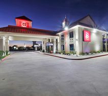 Red Roof PLUS+ Dallas - Addison Exterior
