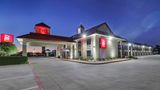 Red Roof PLUS+ Dallas - Addison Exterior
