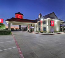 Red Roof PLUS+ Dallas - Addison Exterior