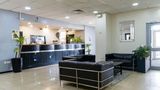 Sporting Lodge Middlesbrough Lobby