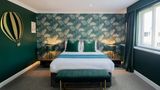Sporting Lodge Middlesbrough Suite