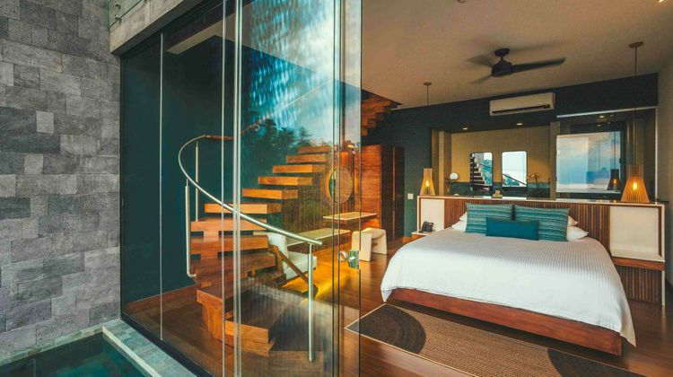 Los Altos Costa Rica Nature&Beach Resort Other