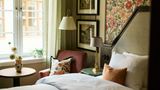 Savoy 1918 Room
