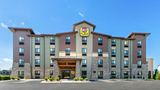 My Place Hotel-Jonesboro, AR Exterior