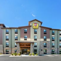 My Place Hotel-Jonesboro, AR
