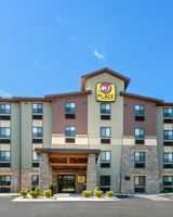 My Place Hotel-Jonesboro, AR