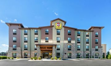 My Place Hotel-Jonesboro, AR