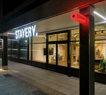 Stayery Wolfsburg Exterior