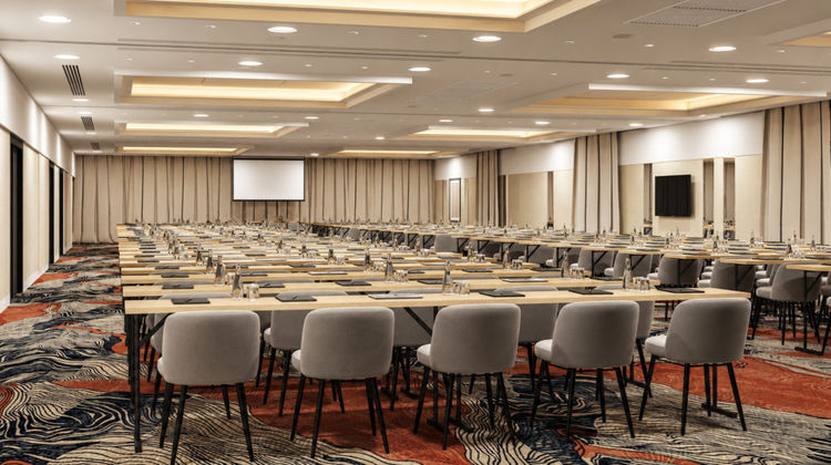 Hotel Paris Marne-la-Vallee Meeting