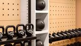 Beckett Locke Health Club