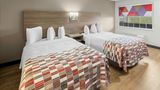 Red Roof Inn & Suites Marysville Room