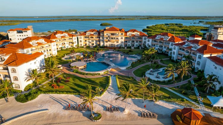 Grand Caribe Belize Other