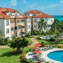 Grand Caribe Belize