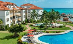 Grand Caribe Belize