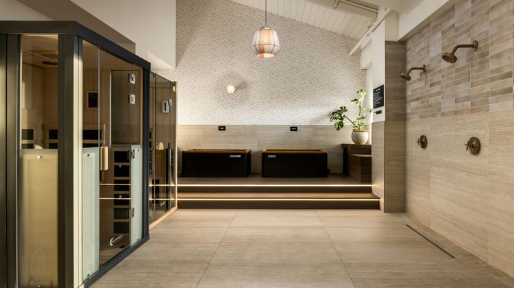 Guesthouse Hotel at La Valle Spa