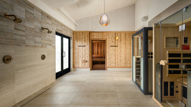 Guesthouse Hotel at La Valle Spa
