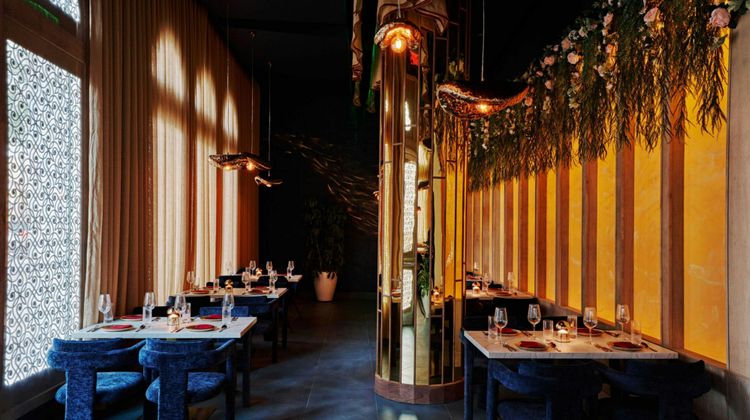 Twelve Midtown, Autograph Collection Restaurant
