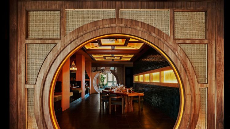 Twelve Midtown, Autograph Collection Restaurant