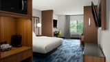 <b>Fairfield Inn & Suites Marriott Room</b>. Images powered by <a href="https://www.leonardoworldwide.com/" title="Leonardo Worldwide" target="_blank">Leonardo</a>.