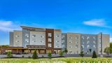 TownePlace Suites Youngstown North Exterior