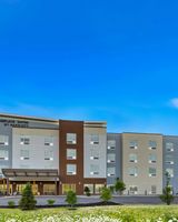 TownePlace Suites Youngstown North