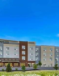 TownePlace Suites Youngstown North