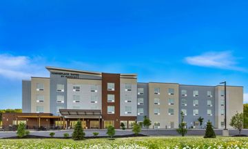 TownePlace Suites Youngstown North