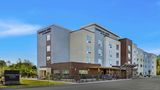 TownePlace Suites Youngstown North Exterior
