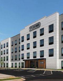 StudioRes Greensboro Airport