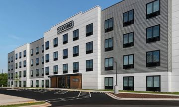 StudioRes Greensboro Airport