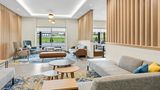 TownePlace Suites Youngstown North Lobby