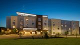 TownePlace Suites Youngstown North Exterior