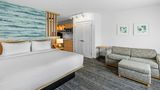 TownePlace Suites Youngstown North Suite