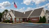 Residence Inn Huntsville Exterior